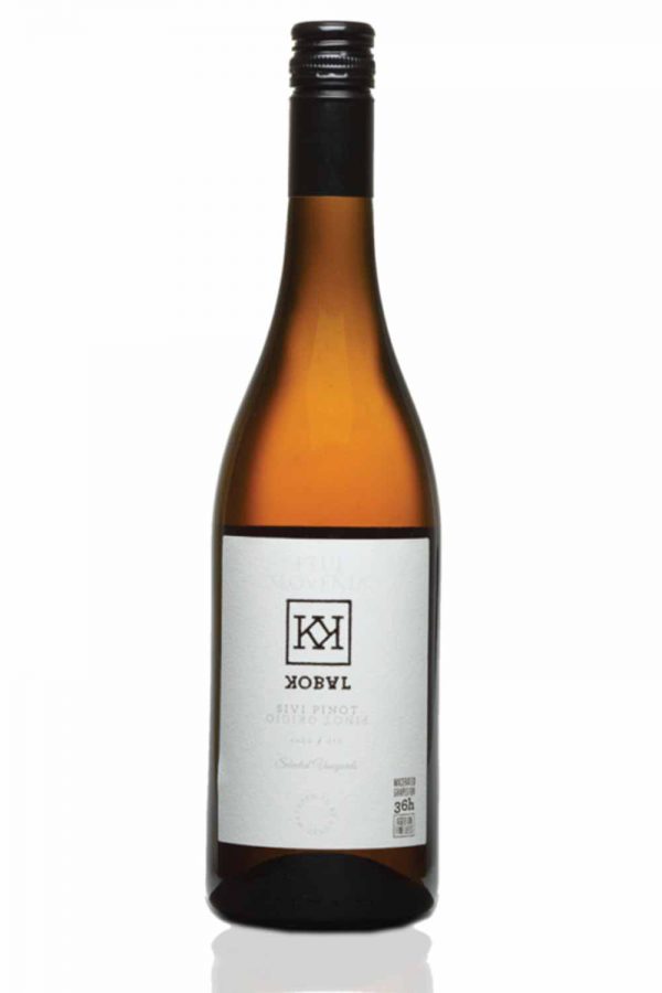 Kobal Sivi Pinot 750ml