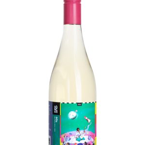 Grape abduction 60's 750 ml