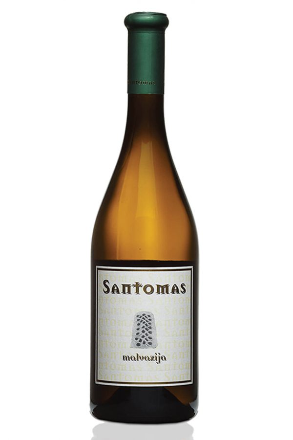 Santomas Malvazija 750ml