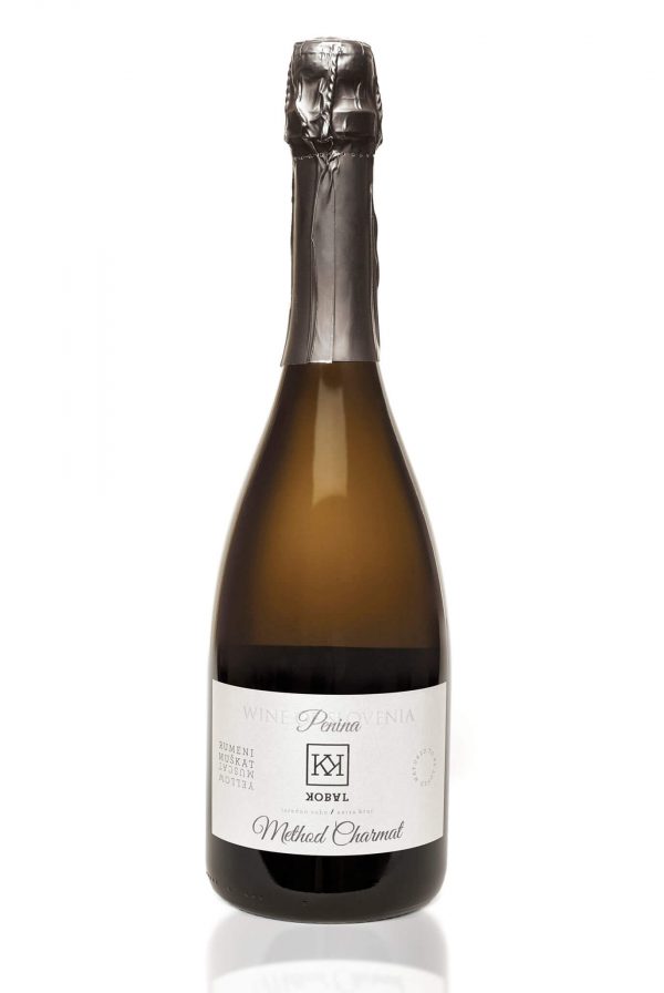 Kobal Penina Extra Brut 750ml