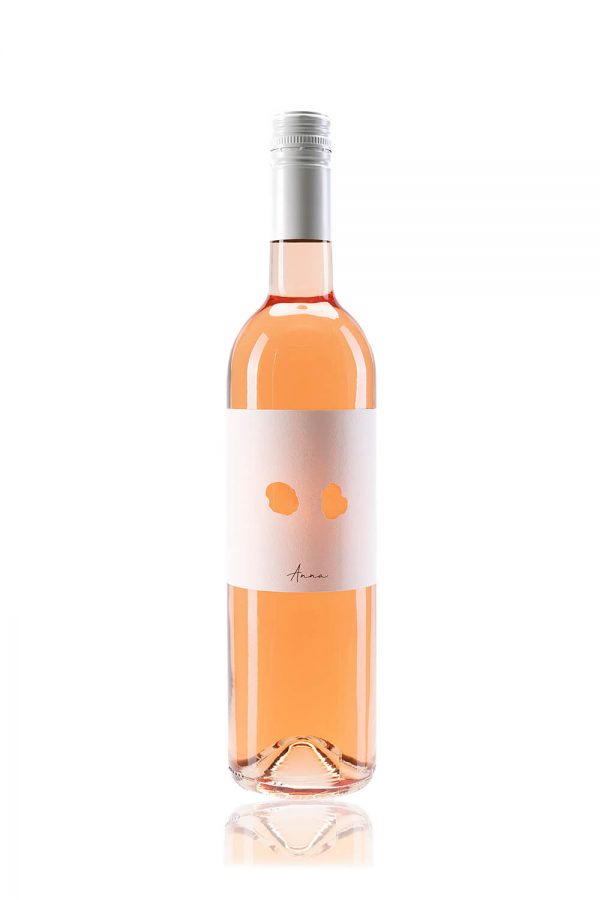 Grape Abduction anna Rose 750ml