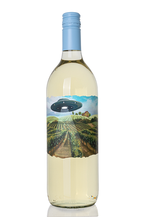 wine