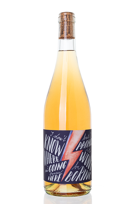wine