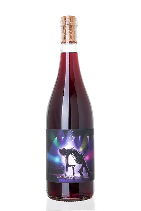 wine