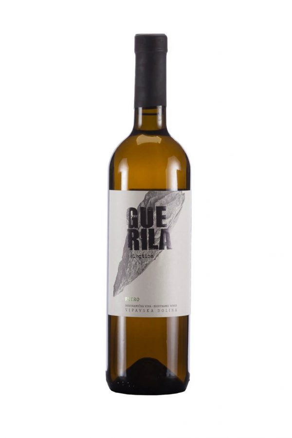 Guerila Retro 750ml