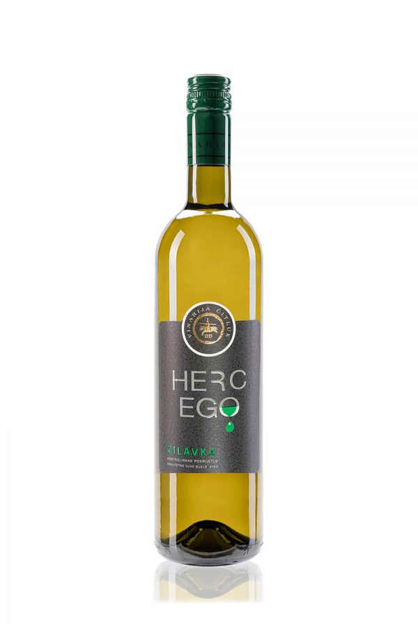 Citluk Hercego Zilavka 750 ml
