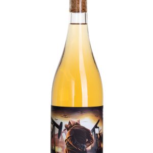 Grape Abduction War Pigs 750ml