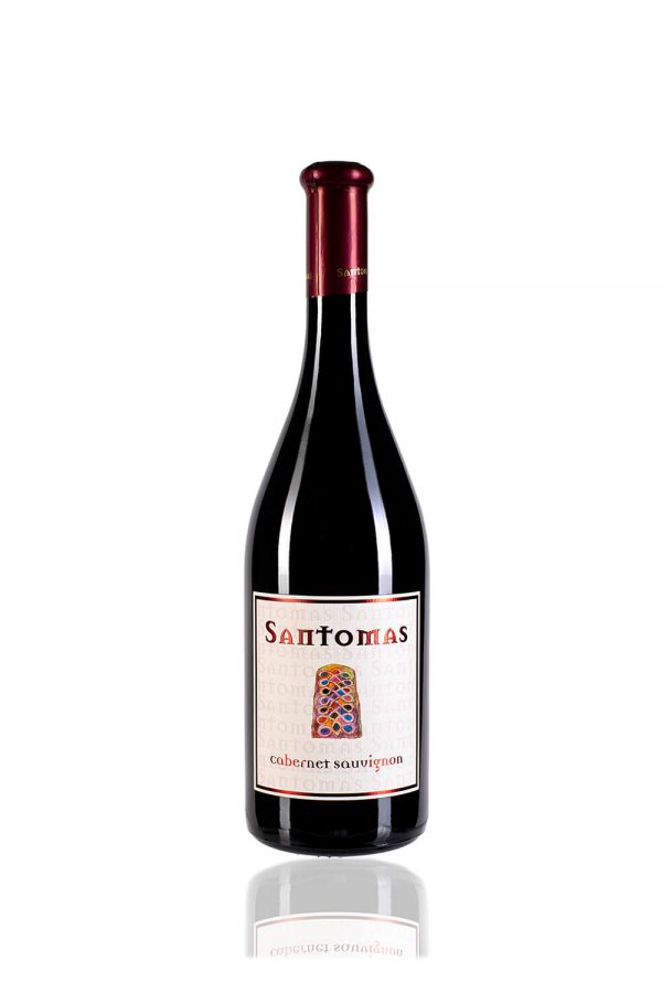 Santomas Cabernet Sauvignon 750ml