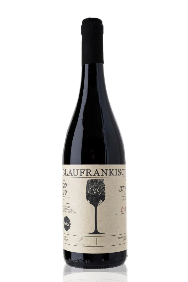 Kobal Blaufrankisch 750ml