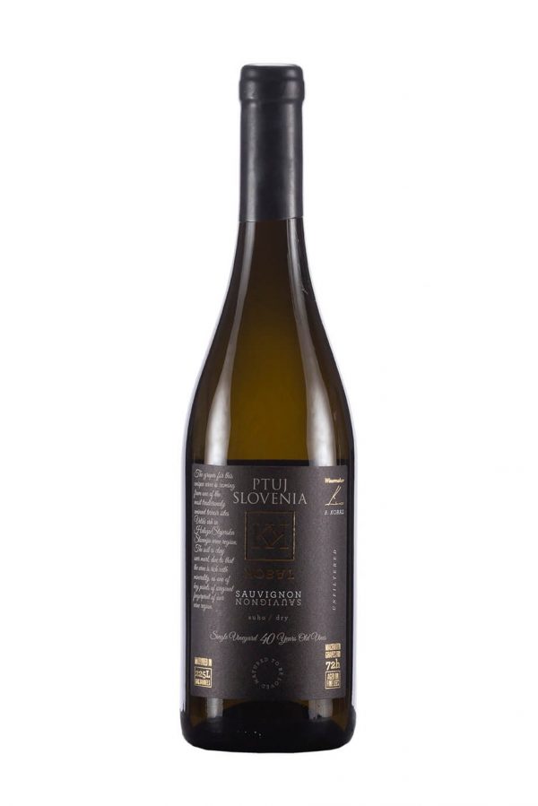 Kobal Sauvignon Riserva 750ml