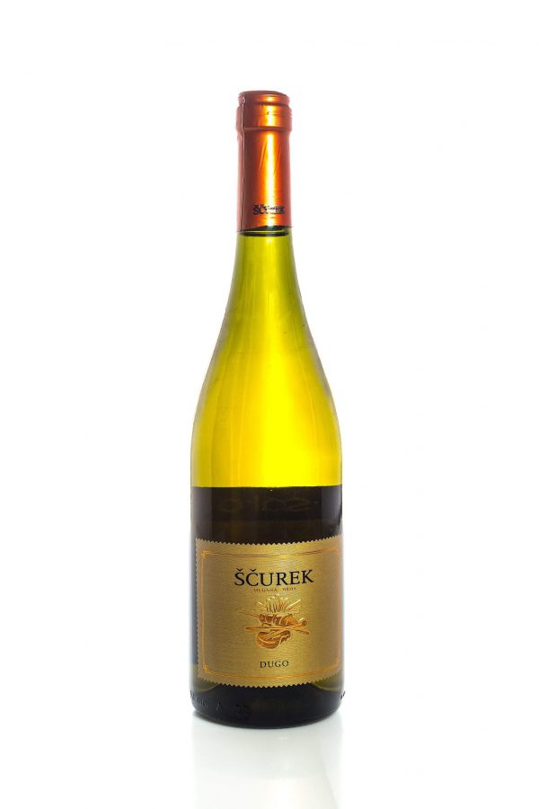 Scurek Dugo 750ml
