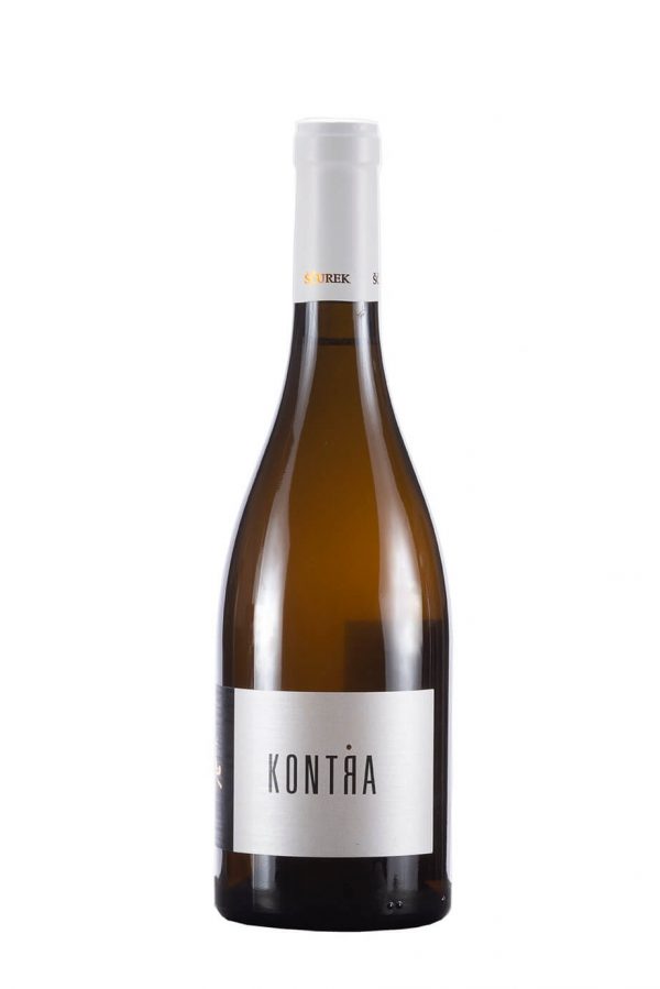 Scurek Kontra 750ml
