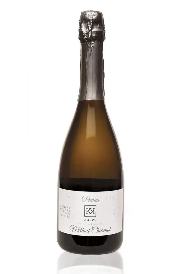 Kobal Penina Extra Brut 750ml