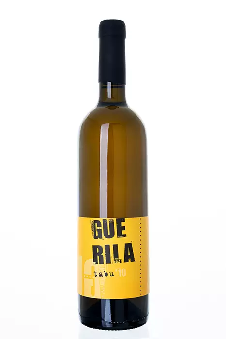 Guerila Tabu 750ml