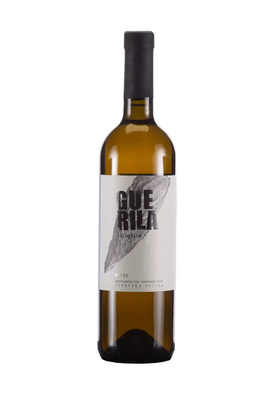 Guerila Retro 750ml