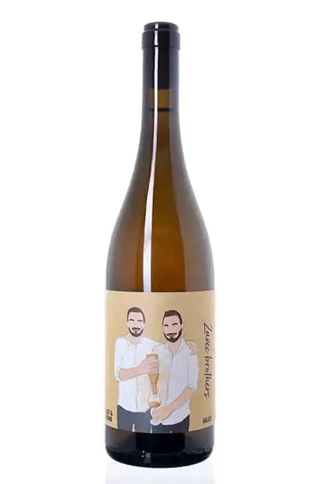 Zavec Lost & Found 750ml