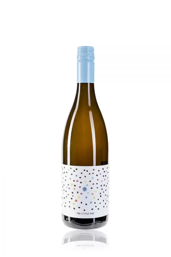 Grape Abduction The little one 750ml