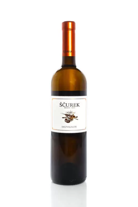Scurek Sauvignon 750ml